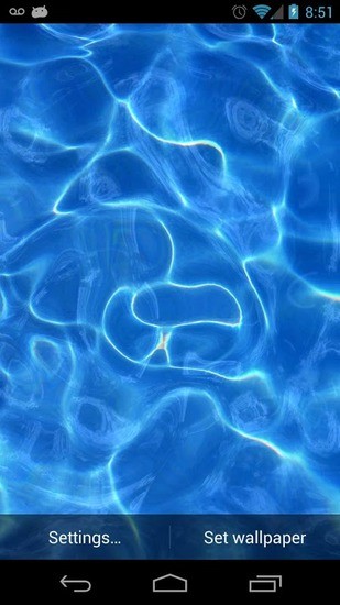 water drops(手機(jī)主題) v1.1.6 安卓版 2