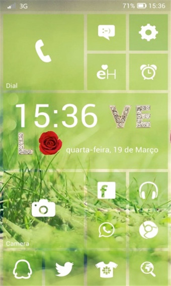 WP8桌面下載