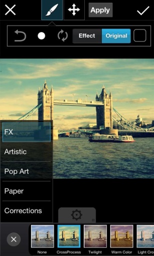 圖像工坊 v5.4.4 安卓版_PicsArt 1
