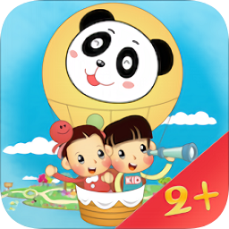 我的動物島幼兒版(my animal lsland)