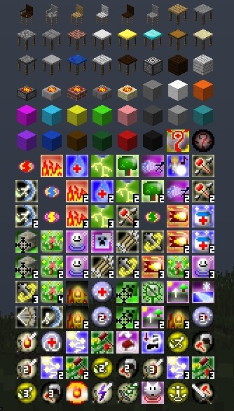 我的世界 天堂的殤曲mod 官方版 0