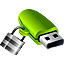 Rohos Mini Drive(微型U盤加密)