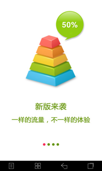 移動(dòng)流量管家 v4.1.3 安卓版 0