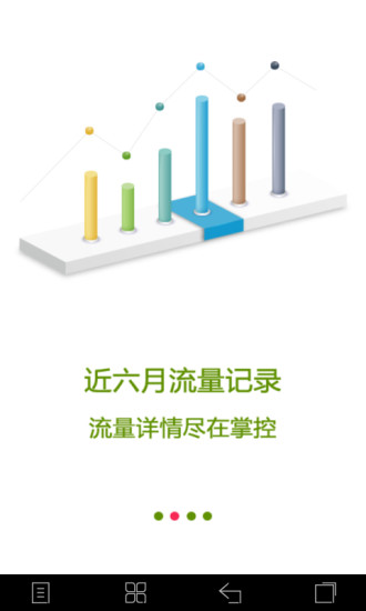 移動(dòng)流量管家 v4.1.3 安卓版 1
