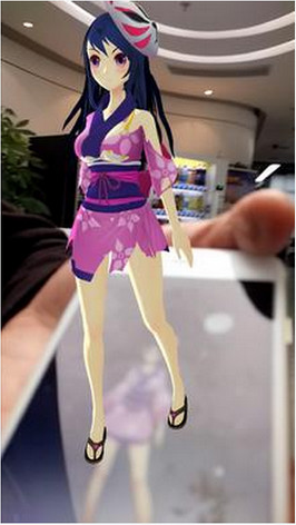 少女戰(zhàn)爭(zhēng)duang v1.0 安卓版 0