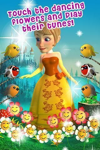 會說話的公主 會說話的公主下載