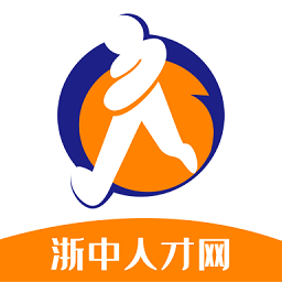 浙中人才網