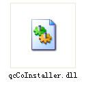 qcCoInstaller.dll 包含32/64位 0