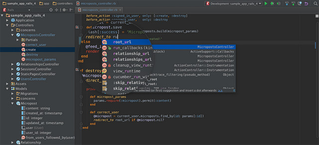 RubyMine(Ruby編碼編輯器) v7.0.4 官方版 0