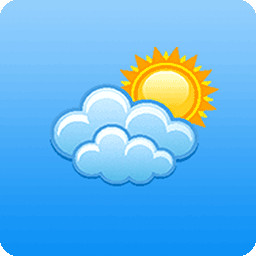 實(shí)時(shí)天氣象預(yù)報(bào)app