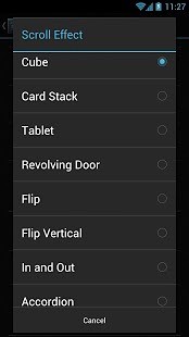 Nova Launcher Prime(超強(qiáng)桌面啟動(dòng)) v1.0 安卓版 0