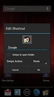 Nova Launcher Prime(超強(qiáng)桌面啟動(dòng)) v1.0 安卓版 2
