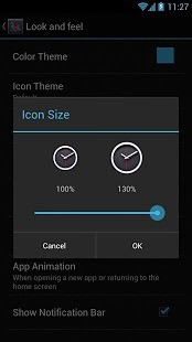 Nova Launcher Prime(超強(qiáng)桌面啟動(dòng)) v1.0 安卓版 3
