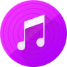 nubia音樂播放器