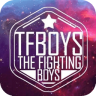 TFBOYS主題鎖屏