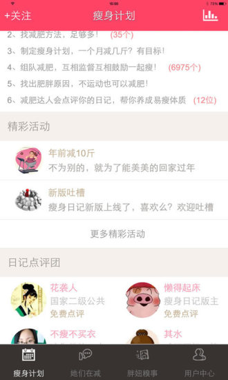 減肥.瘦身日記0