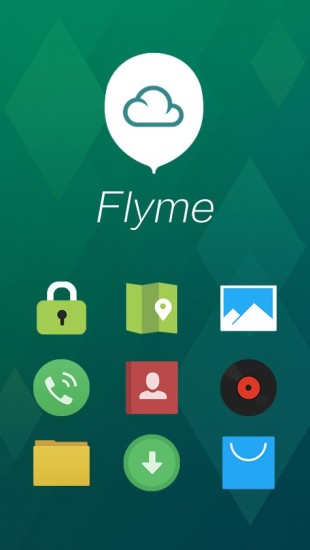 flyme魅族手機主題 v1.1 安卓版 2