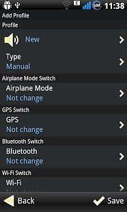 智能情景模式 V1.3.2 安卓版 0
