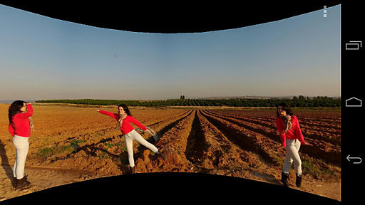 3D全景照相機(jī)(Photaf) V3.2.6 安卓版 3