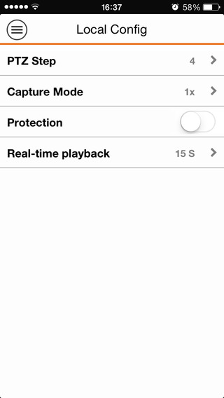 idmss lite iphone版(大華手機監(jiān)控軟件) v6.000.022 蘋果ios版 2