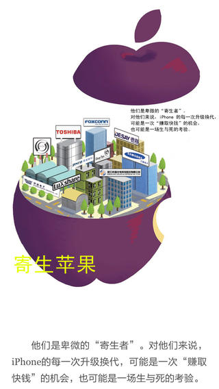 21世紀(jì)商業(yè)評論(商業(yè)雜志) v1.0 安卓版 1