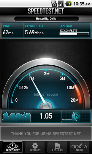 speedtest漢化去廣告 v5.1.3 安卓高級(jí)版 0