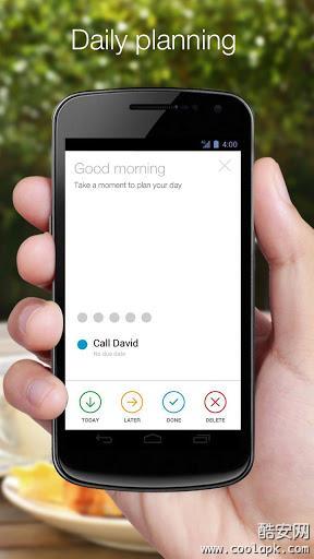 Agile待辦事項(xiàng)(Any.do) V3.2.6 安卓版 1