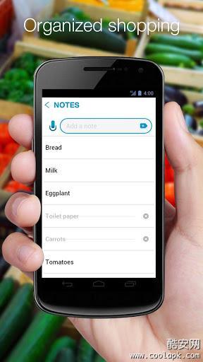 Agile待辦事項(xiàng)(Any.do) V3.2.6 安卓版 2