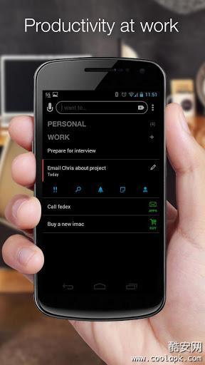 Agile待辦事項(xiàng)(Any.do) V3.2.6 安卓版 3