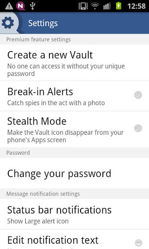 私密空間app v6.9.08.22 安卓版 2