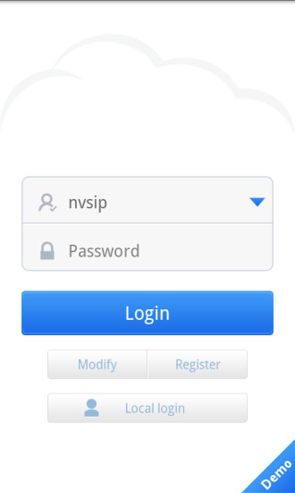 nvsip蘋果版本