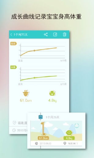 寶寶格 v1.2.4 安卓版 3