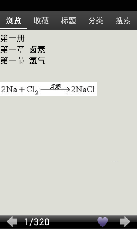 高中化學(xué)方程式0