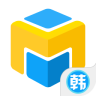 韓語(yǔ)魔方秀