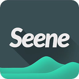 3d照相機(jī)app(Seene)
