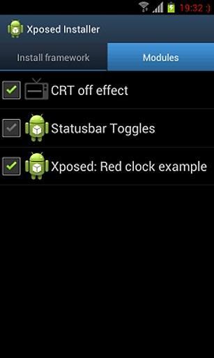 xposed installer最新版下載