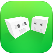 麥塊我的世界iPhone版