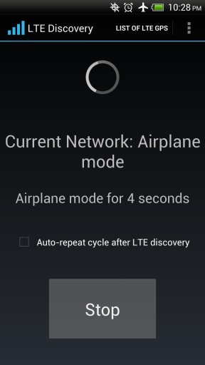 LTE Discovery(4G信號分析工具) v3.18 安卓版 1