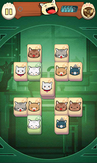 喵喵連萌 v1.2.8 安卓版 0