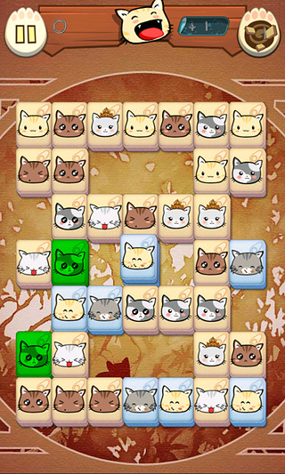 喵喵連萌 v1.2.8 安卓版 3