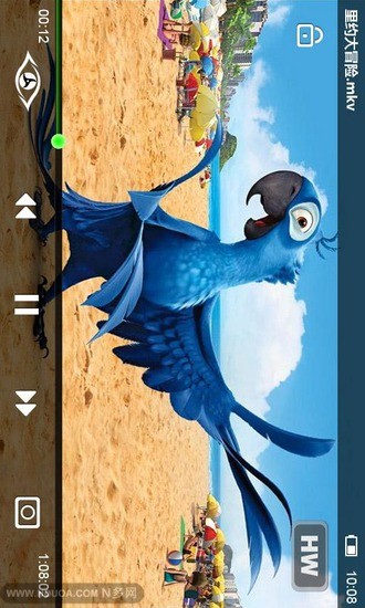 AIPlayer播放器 v1.0.06 安卓版 2