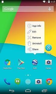 KK桌面 v7.2 安卓高級(jí)漢化版_kk Launcher 0