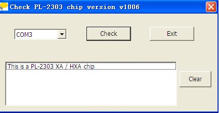 PL2303 Windows8.1驅(qū)動0