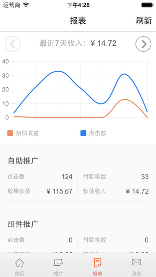 淘寶聯(lián)盟電腦版 v8.14.0 官方pc版 0