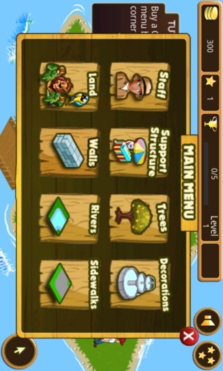 掌上動物園(Tap Zoo) v1.34 安卓版 0