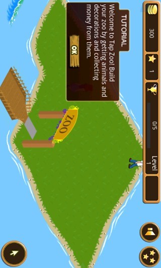 掌上動物園(Tap Zoo) v1.34 安卓版 2