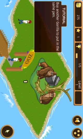 掌上動物園(Tap Zoo) v1.34 安卓版 3