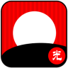 韓國花圖