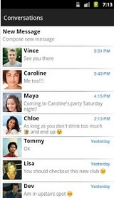 超能短信(chomp SMS) v6.44 安卓版 3