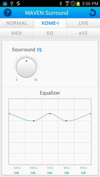 maven music player(音樂播放器) v2.34.07 安卓版 2